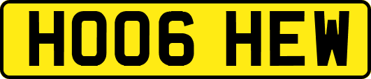 HO06HEW