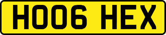 HO06HEX