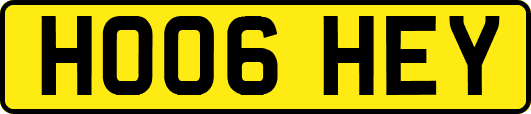 HO06HEY