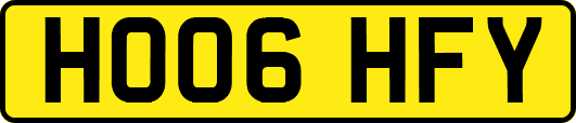HO06HFY