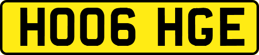 HO06HGE