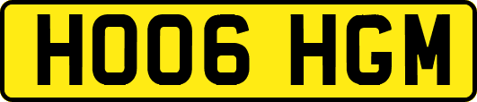 HO06HGM