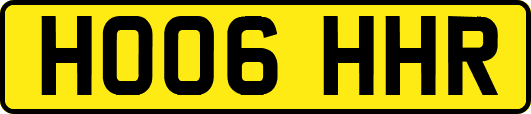 HO06HHR