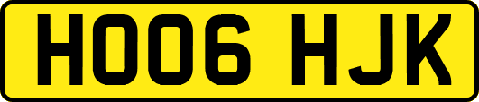 HO06HJK