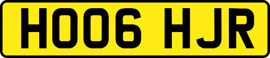 HO06HJR
