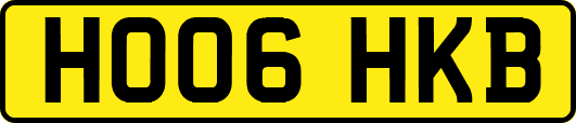 HO06HKB