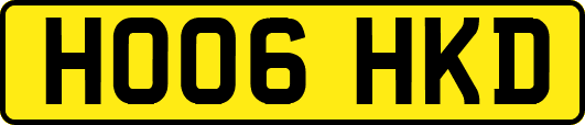 HO06HKD