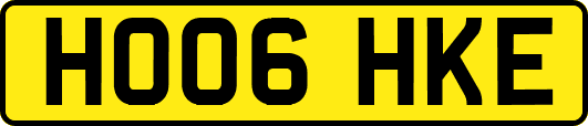HO06HKE