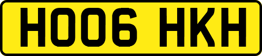HO06HKH