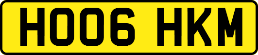 HO06HKM