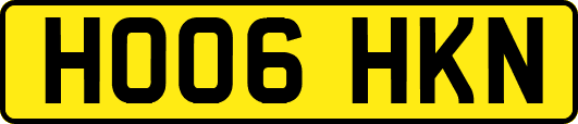HO06HKN