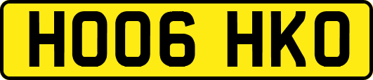 HO06HKO