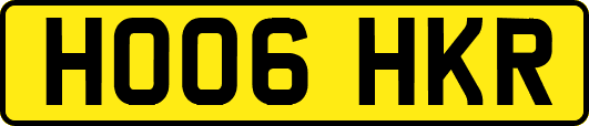 HO06HKR