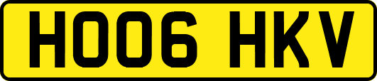 HO06HKV