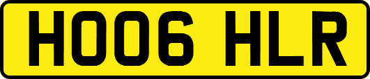 HO06HLR