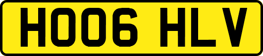 HO06HLV