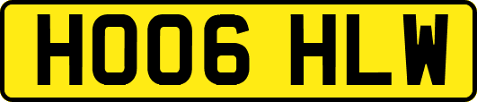 HO06HLW