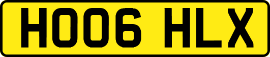 HO06HLX