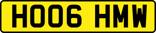HO06HMW