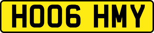 HO06HMY