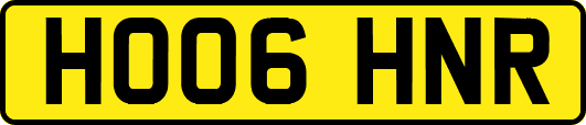 HO06HNR