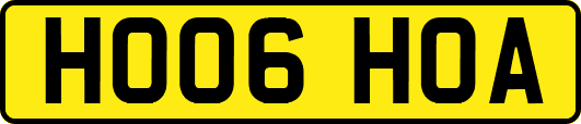 HO06HOA