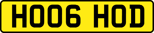 HO06HOD