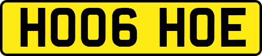 HO06HOE