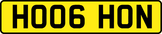 HO06HON