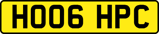 HO06HPC