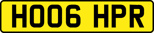 HO06HPR