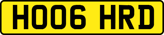 HO06HRD