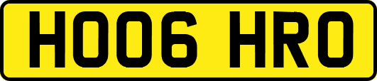 HO06HRO