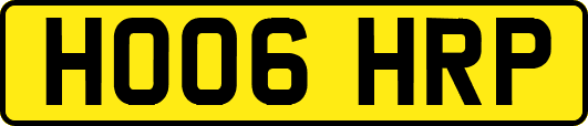 HO06HRP