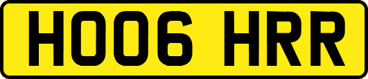 HO06HRR