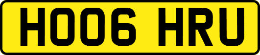 HO06HRU