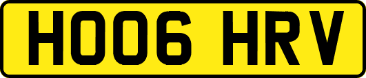 HO06HRV