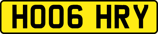 HO06HRY