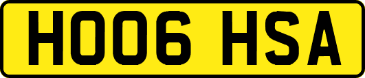 HO06HSA