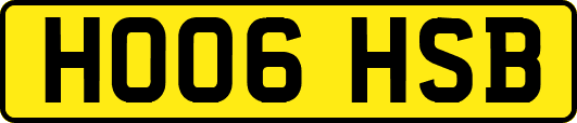 HO06HSB