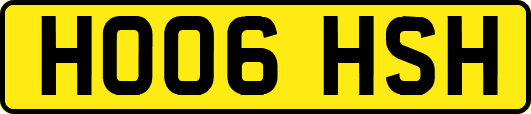 HO06HSH