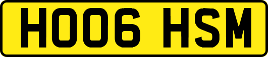HO06HSM