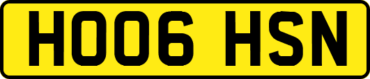 HO06HSN
