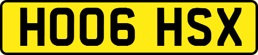 HO06HSX