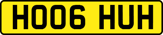 HO06HUH