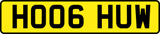 HO06HUW