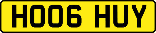 HO06HUY