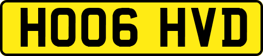 HO06HVD