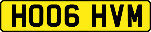 HO06HVM