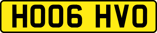 HO06HVO